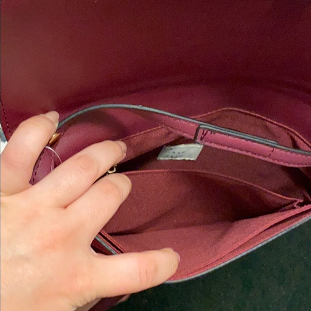 NWT • A New Day “Detachable Crossbody Strap” purse - Picture 10 of 13
